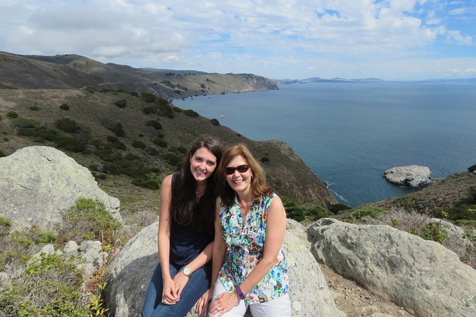 Private Tour of Monterey, Carmel & the 17-Mile Drive From San Francisco - Highlights of the 17-Mile Drive