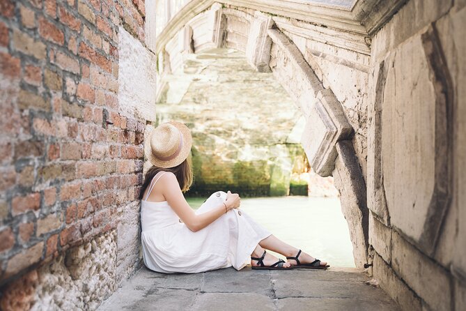 Private Tour of Offbeat Venice & Its Soul With Local: Sightseeing, Food & Drinks - Transportation Details