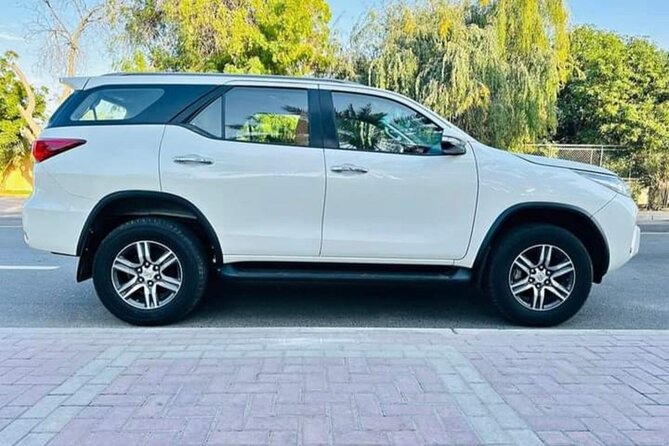 Private Tour of Old and New Dubai - Customer Reviews and Ratings