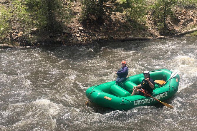 Private Tour of Red Rocks, Echo Lake, Mount Evans and Idaho Springs. - Important Notes and Considerations