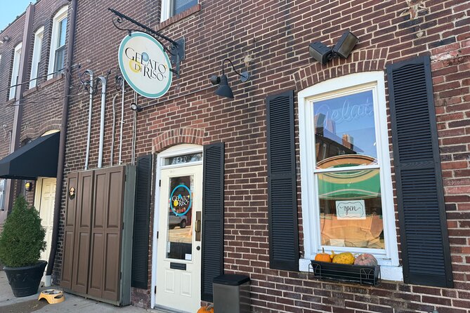 Private Tour of The Hill, The Little Italy of Saint Louis - Visiting The Hills Iconic Landmarks
