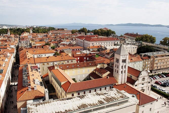 Private Tour of Zadar and ŠIbenik From Split - Cancellation Policy