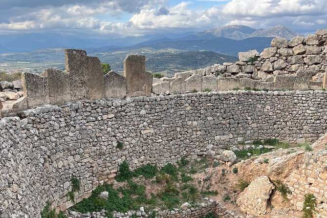 Private Tour on the Mythical Argolis and Ancient Epidaurus - Tips for Travelers