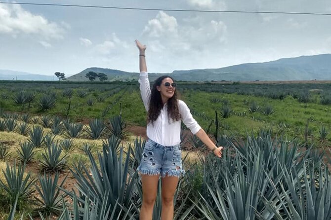 Private Tour One Day of Adventure in the Guachimontones and Tequila Magical Town - Booking Information