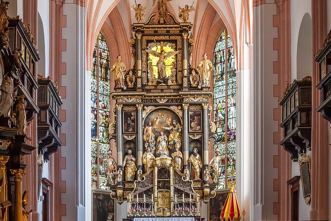 Private Tour Salzburg-Mondsee-Hallstatt-Salzburg, Local Driver - Booking and Availability