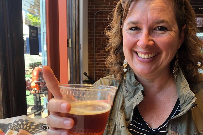 Private Tour: Secret Food Tours San Diego - Tips for Your Tour