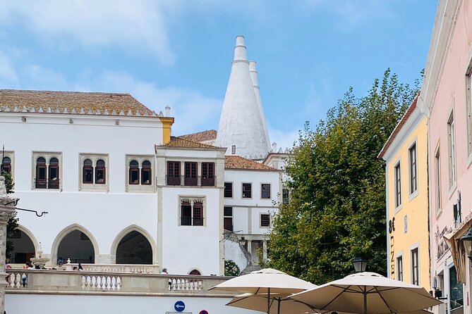 Private Tour Sintra, Cabo Da Roca, Cascais - Unforgettable Sights and Experiences