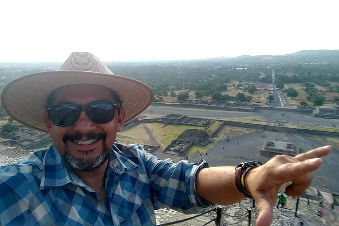 Private Tour: Teotihuacan & Xochimilco in One Day - Travel Tips and Recommendations