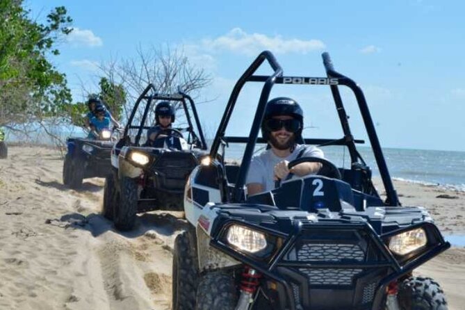 Private Tour to 7 Mile Beach Review - Practical Tips for Booking