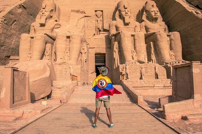 Private Tour to Abu Simbel From Aswan - Traveler Reviews and Ratings