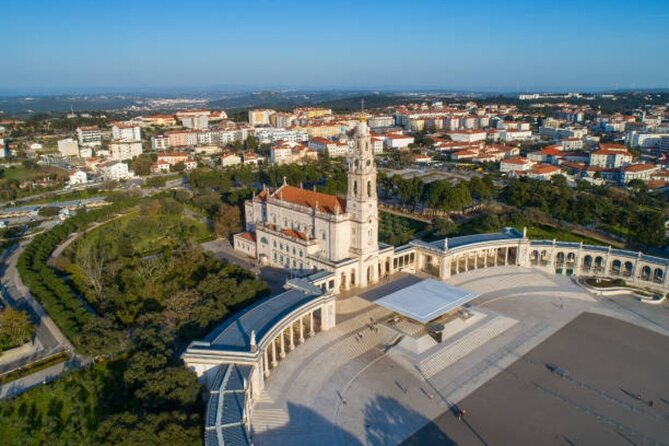Private Tour to Fátima, Batalha, Nazaré and Óbidos - Pickup and Drop-off Arrangements