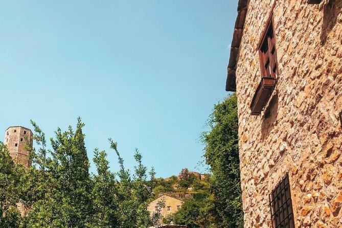 Private Tour to Mostar From Dubrovnik - Getting the Most Out of Your Experience