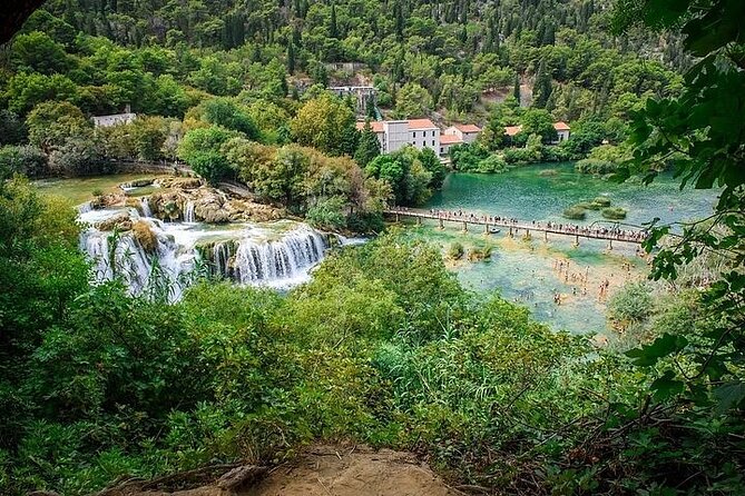 Private Tour to NP Krka Lakes From Zadar - Booking and Logistics