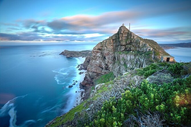 Private Tour to Robben Island and Cape Point in Cape Town - Customer Reviews and Feedback