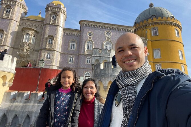 Private Tour to Sintra and Cascais - Tips for Your Tour