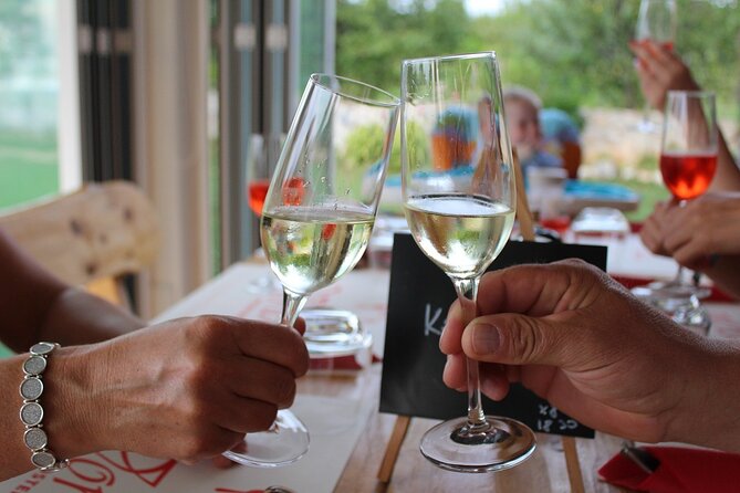 Private Tour to The Vineyards of Etyek - Flexible Booking and Cancellation