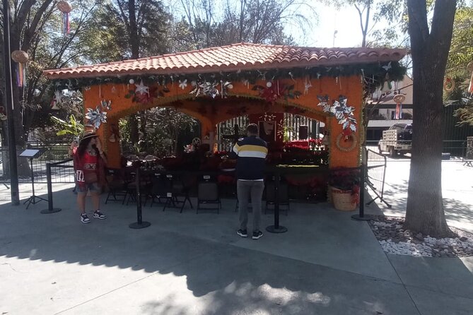 Private Tour Tonala Chapala Vicente Fernandez and Ajijic - Local Culinary Experiences