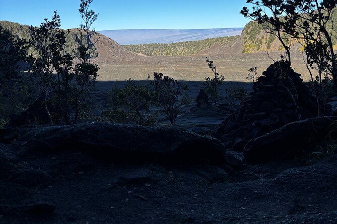 Private Trail Run Adventure at Kilauea Volcano on Hawaii Island - Highlights and Anticipated Experiences