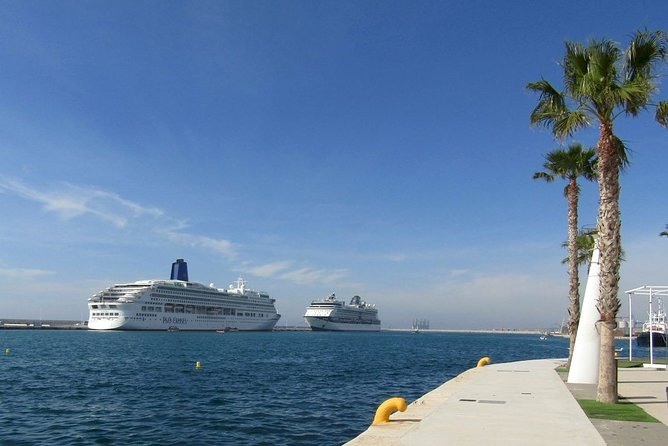 Private Transfer From Alicante–Elche (ALC) Airport to Corvera Golf Resort - Contact Information
