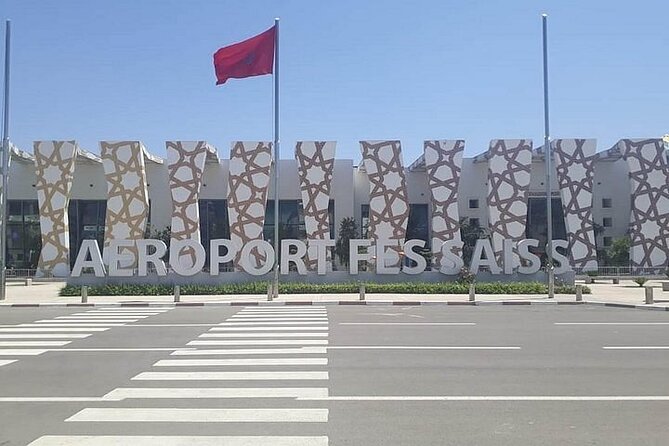 Private Transfer From Casablanca to Fez Airport or City - Frequently Asked Questions