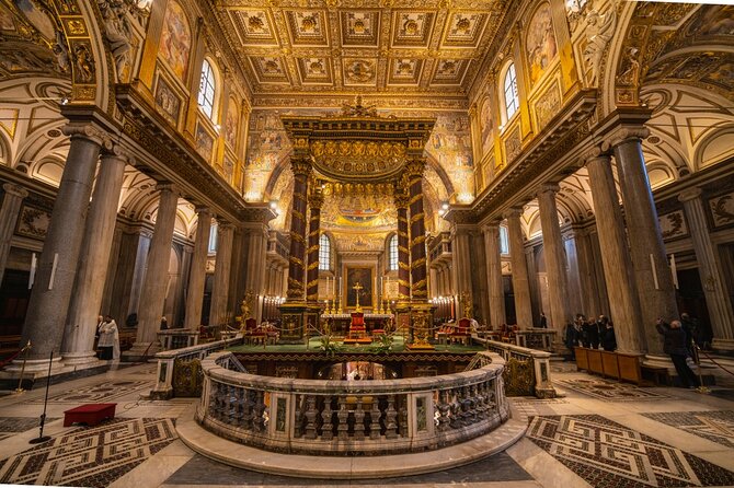 Private Transfer From Fiumicino Airport to Rome or Vv. - Cancellation Policies