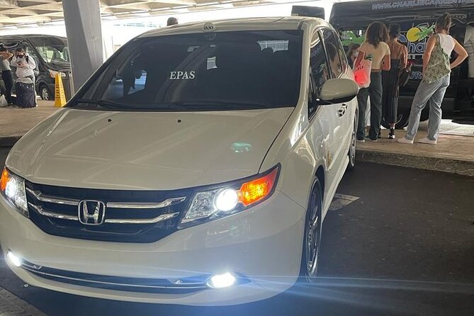 Private Transfer From Kanazawa Cruise Port to Nagoya City Hotels - Cruise Port to Nagoya City Hotels