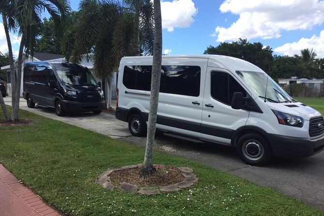 Private Transfer From La Romana Airport LRM to La Romana Hotels - Customer Experiences
