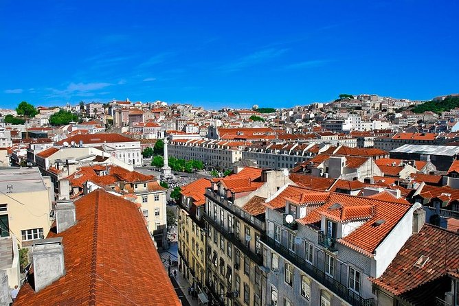 Private Transfer From Lisbon Hotel to Oporto With Stop in Fatima - Booking and Cancellation
