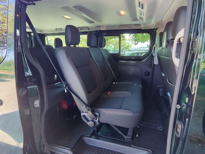 Private Transfer From Lucerne to Basel, Basel Port, Airport - Cancellation Policy