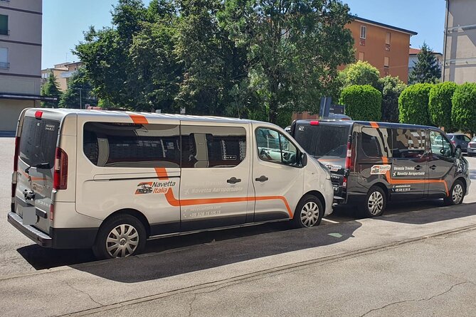 Private Transfer From Malpensa Milan Airport(MXP) to Trieste Port - Comparing Private Transfer to Other Transportation Options