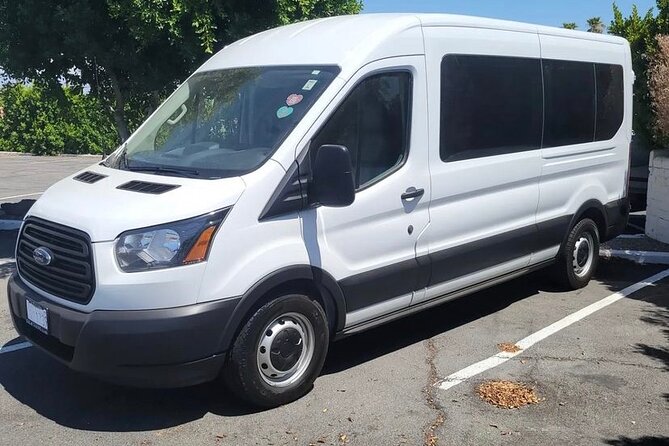 Private Transfer From Montego Bay Cruise Port to Kingston Hotels - Why Choose This Service