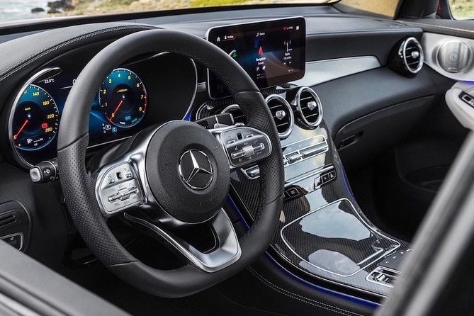 Private Transfer From Positano to Rome by Luxury Brand New Mercedes Benz - Cancellation Policy