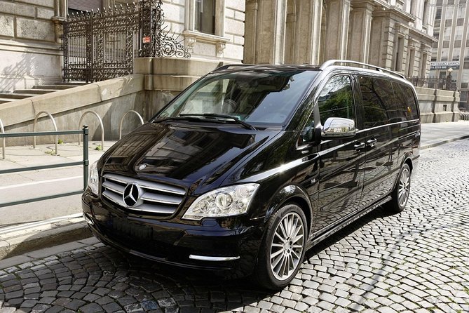 Private Transfer From Sabiha Gökcen Airport (Saw) to Istanbul Airport (Ist) - Contact Information