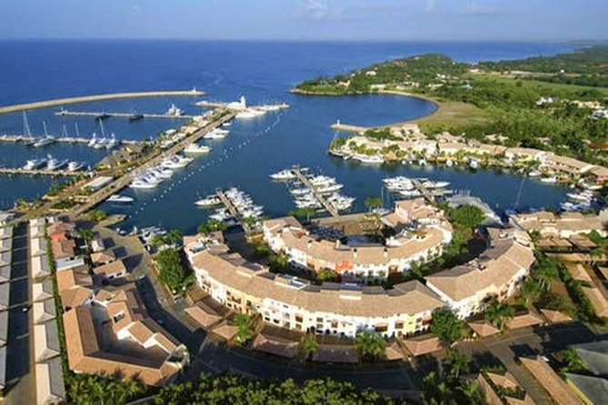 Private Transfer From Santo Domingo City to Resort Casa De Campo - Traveler Tips