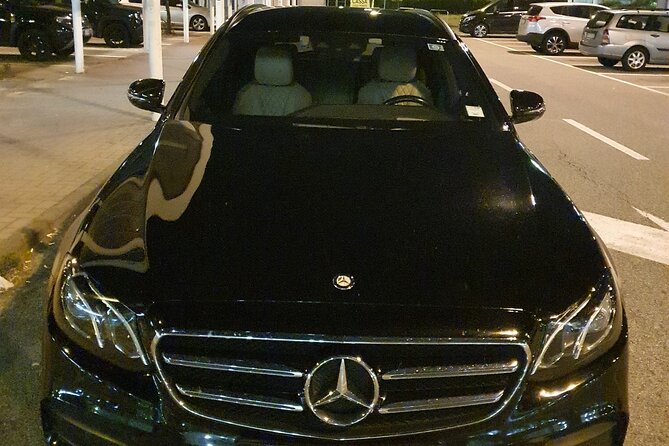 Private Transfer From Tarragona Port to Barcelona Airport (BCN) - Frequently Asked Questions