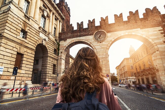 Private Transfer From/To Valerio Catullo Airport To/From Verona - Accessibility and Transportation