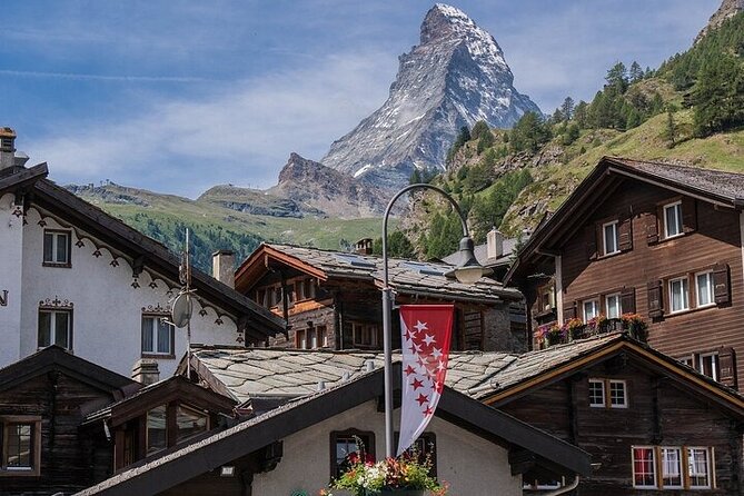 Private Transfer From Zurich to Zermatt With English Driver - Customer Reviews