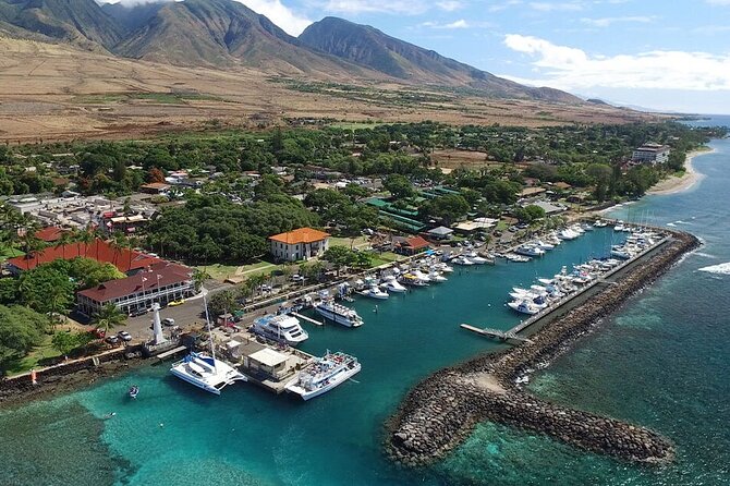 Private Transfer Kahului Airport OGG to Maui Kihei Lahaina Wailea - Destinations Covered