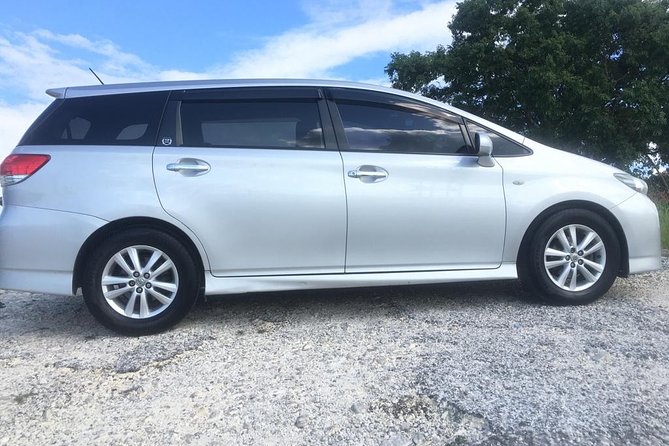 Private Transfer Kingston Airport to Hilton Rose Hall - Pricing and Availability