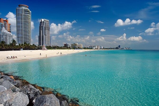 Private Transfer Miami Airport MIA or Port to Miami Hotel / Beach - Booking and Reservation Process