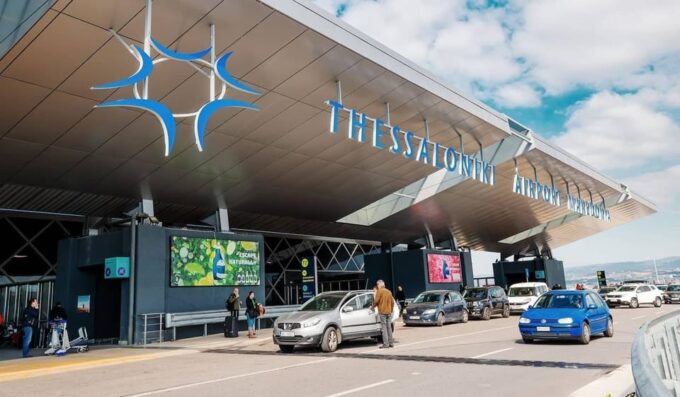 Private Transfer: Ohrid-Thessaloniki or Vice-Versa - Flexibility and Convenience