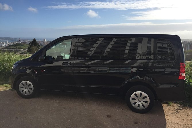 Private Transfer To or From Évora - Additional Information