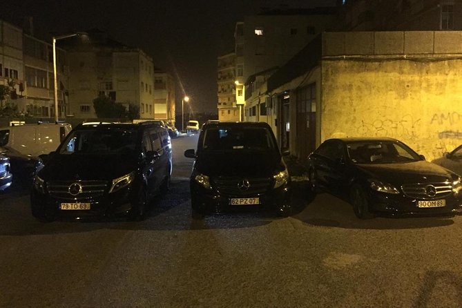 Private Transfer To or From Sagres - Private Group Experience