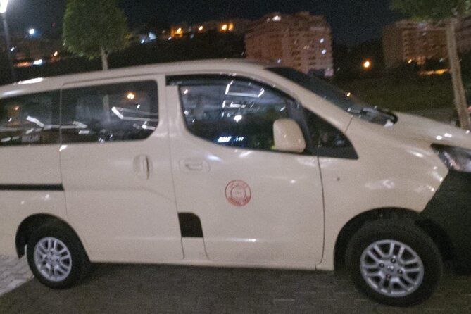 Private Transfer to Tangier From Tangier City Port - Pricing and Group Discounts