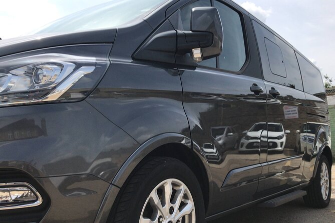Private Transfers Between Antalya Airport - Çıralı & Olympos & Adrasan Resorts - Cancellation Policy