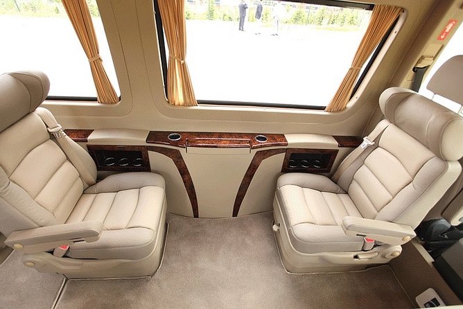 Private Transfers Kayseri ErkıLet Airport To/From Cappadocia Region - Reservation and Booking