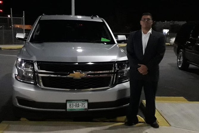 Private Transportation in Cabo (Airport and City) - Host Support and Responses