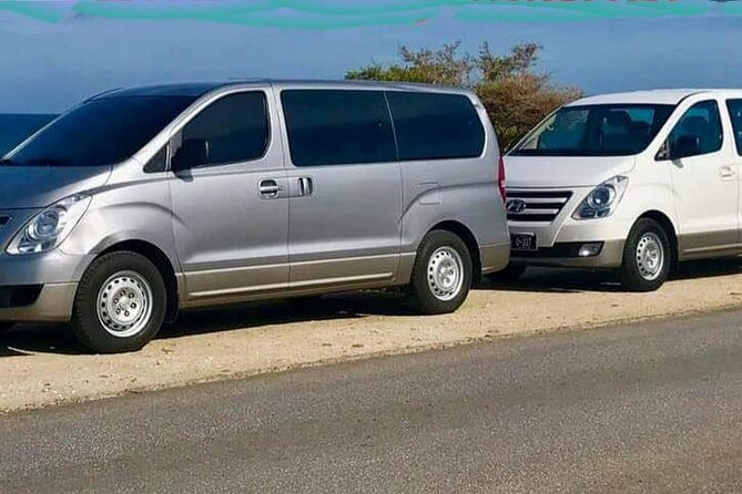 Private Transportation & Tour - Frequently Asked Questions