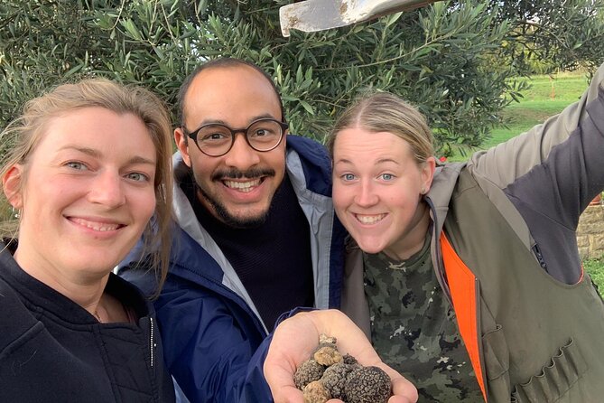 Private Truffle Hunting in Slovenia With Meal - Zdenko Tartufi - Truffles and Slovenian Istria