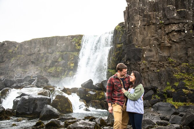 Private Vacation Photography Session With Local Photographer in Reykjavik - Pricing and Cancellation Policy